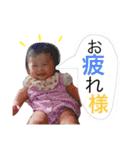 さくらもち3（個別スタンプ：7）