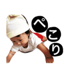 さくらもち3（個別スタンプ：8）