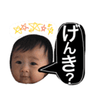 さくらもち3（個別スタンプ：22）