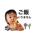 さくらもち3（個別スタンプ：36）