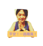 Energy Power（個別スタンプ：8）