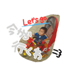 taichan2（個別スタンプ：2）