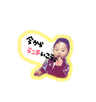 taichan2（個別スタンプ：4）