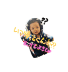 taichan2（個別スタンプ：5）