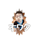 taichan2（個別スタンプ：15）