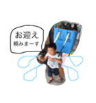 my babies sticker4（個別スタンプ：22）