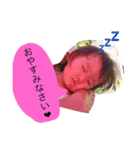 risako2stamp（個別スタンプ：2）