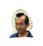 最高天野（個別スタンプ：3）