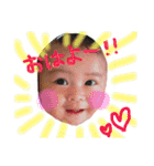 オトコノコ（個別スタンプ：2）
