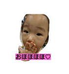 koto love（個別スタンプ：4）