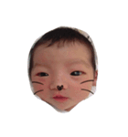 konayubebe（個別スタンプ：1）