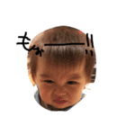 子供達3（個別スタンプ：4）