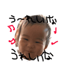 子供達3（個別スタンプ：6）