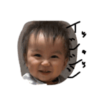 子供達3（個別スタンプ：10）