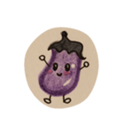 なっすびぃ2（個別スタンプ：1）