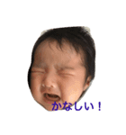 こはっち（個別スタンプ：6）