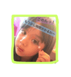 M ＆ N Fun English（個別スタンプ：4）