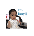 TheNye (Sticker)（個別スタンプ：1）