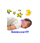 TheNye (Sticker)（個別スタンプ：3）