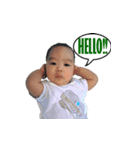 TheNye (Sticker)（個別スタンプ：4）