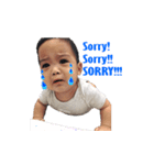 TheNye (Sticker)（個別スタンプ：5）