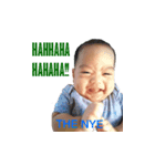 TheNye (Sticker)（個別スタンプ：6）