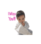 TheNye (Sticker)（個別スタンプ：7）