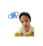 TheNye (Sticker)（個別スタンプ：8）