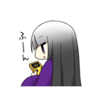 だめっこスタンプ（個別スタンプ：4）