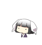 だめっこスタンプ（個別スタンプ：12）