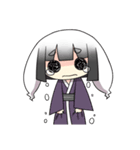 だめっこスタンプ（個別スタンプ：14）