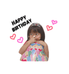 haruto fuuka hiyori（個別スタンプ：13）