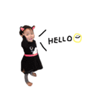 haruto fuuka hiyori（個別スタンプ：24）
