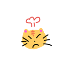 Cat0ne（個別スタンプ：6）