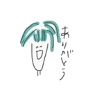 一般的な単位落とす大学生（個別スタンプ：11）