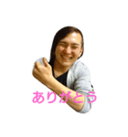 ソングの七音くん（個別スタンプ：2）