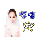 Yoyo's Party（個別スタンプ：30）