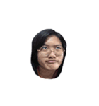 Nee Nong Eang（個別スタンプ：2）