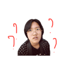 Nee Nong Eang（個別スタンプ：5）