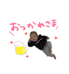そうごろう パパ用（個別スタンプ：5）