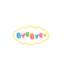 ピグパーティースタンプ［非公式］（個別スタンプ：1）