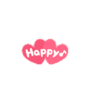 ピグパーティースタンプ［非公式］（個別スタンプ：3）