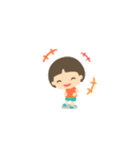 ピグパーティースタンプ［非公式］（個別スタンプ：7）
