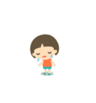 ピグパーティースタンプ［非公式］（個別スタンプ：8）