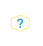 ピグパーティースタンプ［非公式］（個別スタンプ：10）