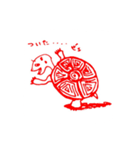 トミーとダニー（個別スタンプ：8）
