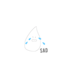 へにゃ。（個別スタンプ：2）
