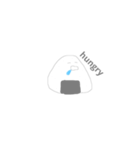 へにゃ。（個別スタンプ：3）