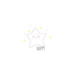 へにゃ。（個別スタンプ：4）