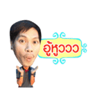 O-Thaitoys（個別スタンプ：32）